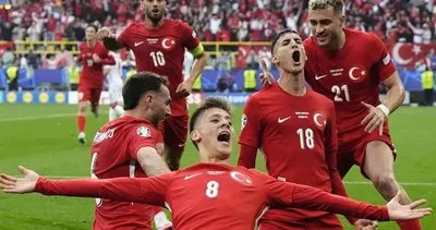 Avusturya Türkiye maçı için heyecan dorukta!  EURO 2024 Avusturya Türkiye maçı ne zaman, saat kaçta, hangi kanalda? İşte, canlı izle bilgisi!