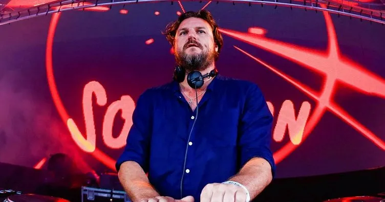 Dünyaca ünlü DJ Solomun Ağustos’da yeniden İstanbul’da