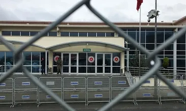 FETÖ’nün VIP dinleme davasında ara karar verildi