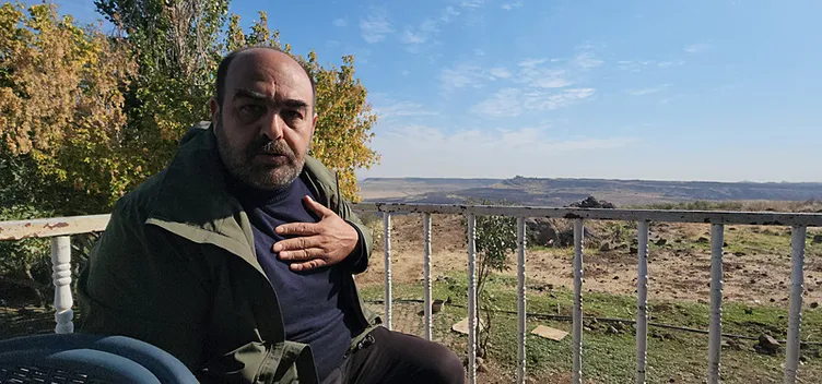 SON DAKİKA NARİN GÜRAN CİNAYETİ | Baba Arif Güran müşteki olarak ifade verdi: Nevzat Bahtiyar ile kavga...