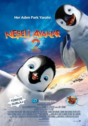 Bu hafta vizyona giren filmler