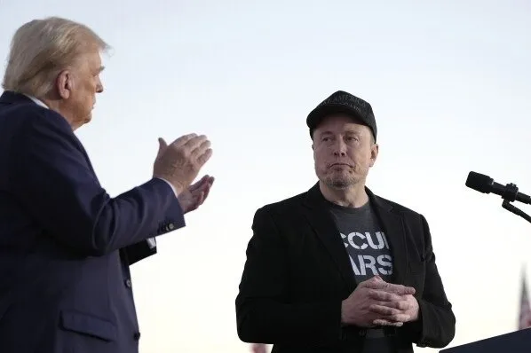 Trump’la ipleri koparmıştı: Musk’tan özür diplomasisi! Geri adımın perde arkası