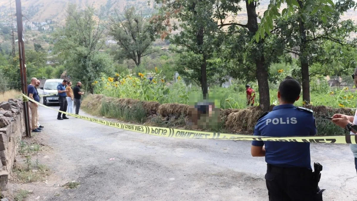 Kayseri’de alacak verecek kavgası cinayetle son buldu