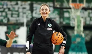 Panathinaikos Kulübü Türklere emanet