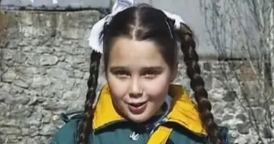 Bücür Cadı Zeliş değişimi ile dudak uçuklattı... Bücür Cadı’nın Zeliş’i Merve Erdoğan’ı bir de şimdi görün!