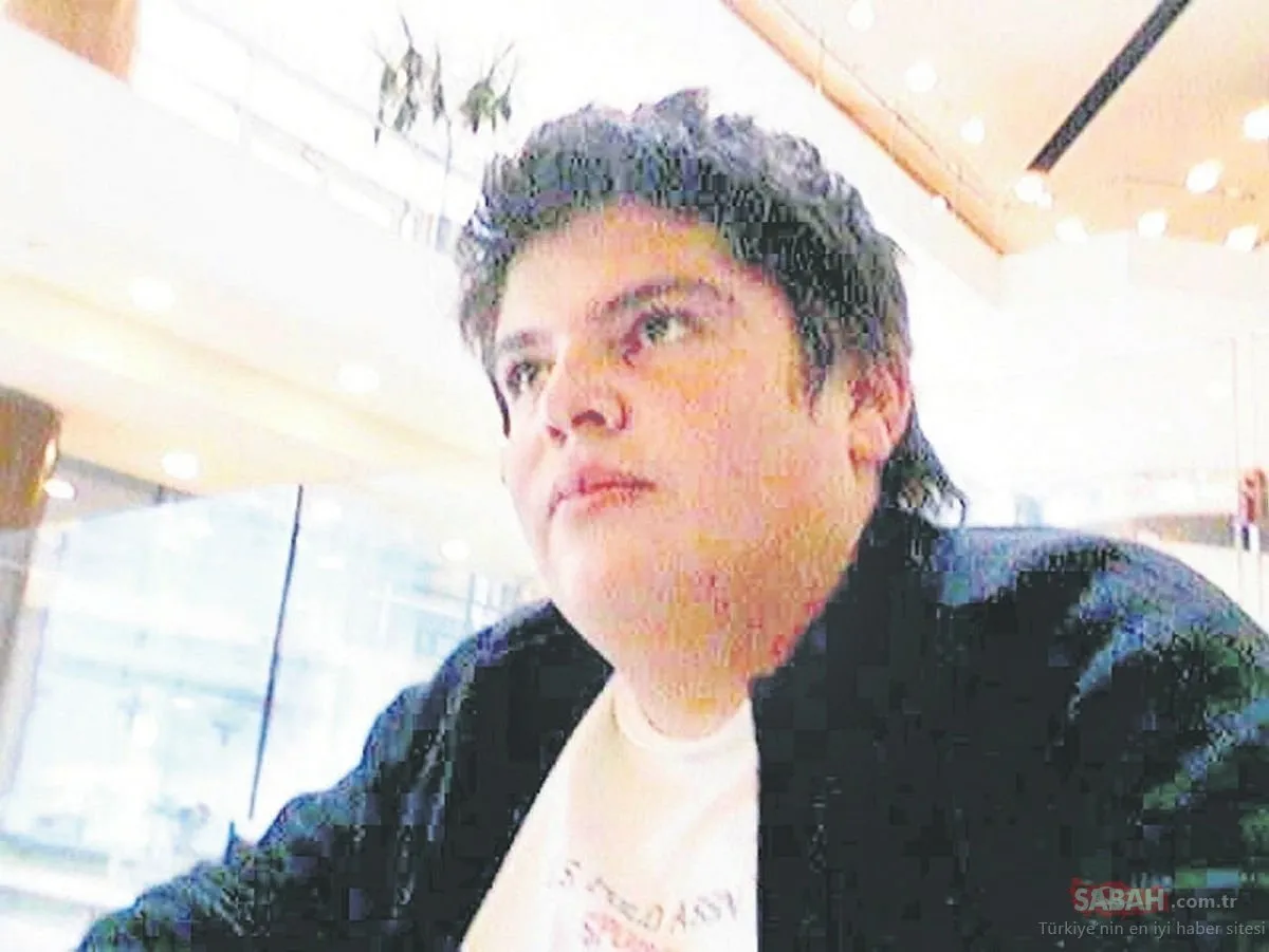 Kemal Sunal�ın Garip filminin Fatoş�u son hali ile şaşırttı! İşte Garip