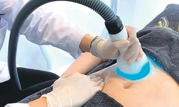 İncelmenin önündeki engelleri kaldırın!