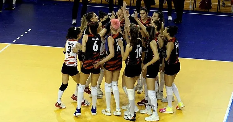 Türk Hava Yolları yarı finalde