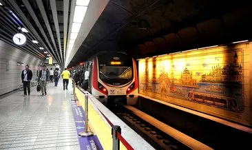 Kurban Bayramı’nda ücretsiz olan metrolar açıklandı
