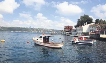 Efsane dizilerin doğal platosu