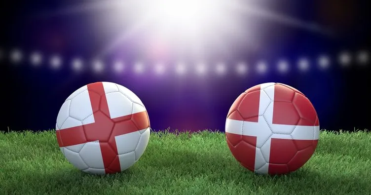 İngiltere Danimarka maçı canlı izle! EURO 2020 İngiltere Danimarka maçı canlı yayın kanalı izle!