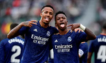 Real Madrid’e transferde yabancı kuralı engeli! Vatandaşlık başvurusu...