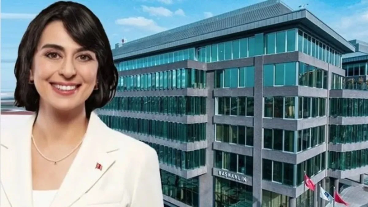 CHP’li Üsküdar Belediyesi’ne haciz geldi: 5 milyon 437 binlik borcu 4 taksitle ödeyecekler!