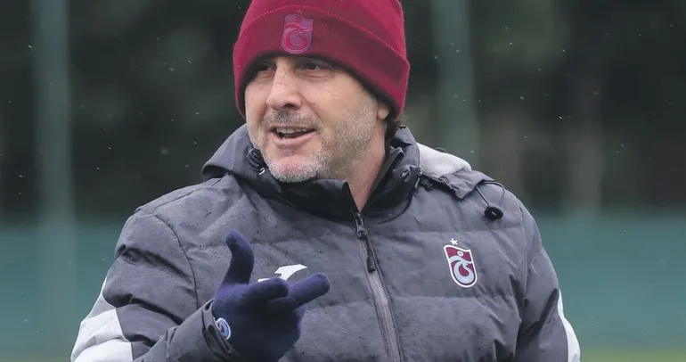 Fırtına fabrika ayarına dönüyor