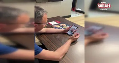 Bakan Kasapoğlu’ndan Hakan Çalhanoğlu’na tebrik telefonu | Video