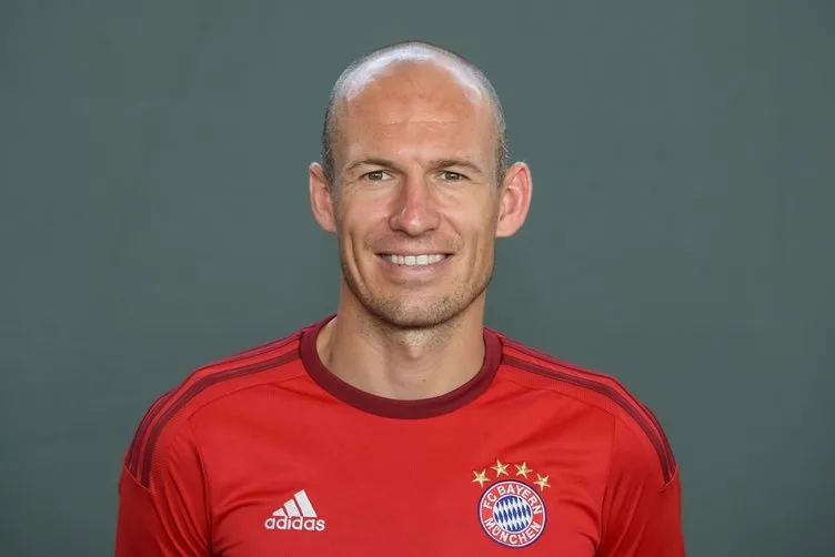 Aziz Yıldırım’dan Robben seferi