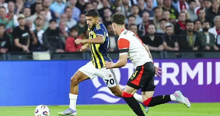 FB ŞAMPİYONLAR LİGİ PLAY OFF TURUNDA! Fenerbahçe - Benfica maçı ne zaman oynanacak, hangi tarihte?