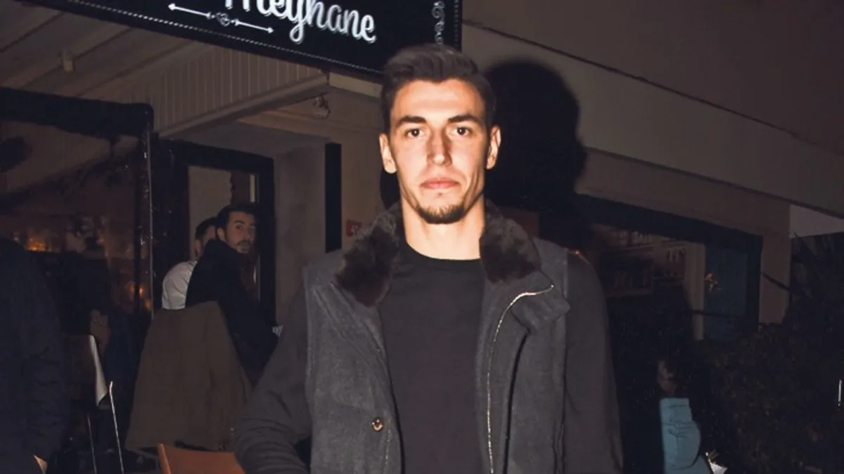 Fransa’nın yıldızı İstanbul’da Fransa’nın yıldızı İstanbul’da