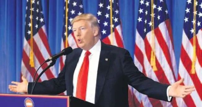 Çin, Trump savaşla tehdit etti Son Dakika Haberler