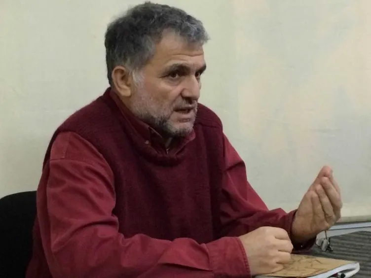 SON DAKİKA | Fondaş Ruşen Çakır FETÖ dergisinde darbe girişimini 30 yıl önce kaleme almış: Gülen’e ‘FETÖ elebaşı’ diyememiş!