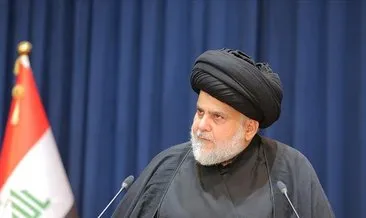 Şii lider Mukteda es-Sadr Irak’taki yerel seçimleri boykot etme kararı aldı