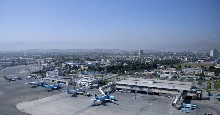 BM’den Kabil Havalimanı kararı! Yeniden açılmasını talep eden karar kabul edildi