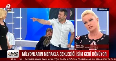 SON DAKİKA: Müge Anlı’dan flaş Konya’daki Büyükşen cinayeti olayı açıklaması! Türkiye’nin konuştuğu dehşette bilinmeyenler...