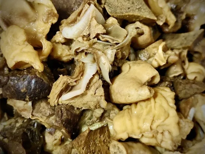 Bu besin B12 depolarını fulluyor! Günde 1 defa yiyen şifa buluyor...