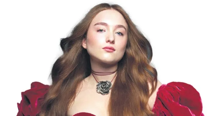 Işıl Ayman’ın yeni şarkı heyecanı