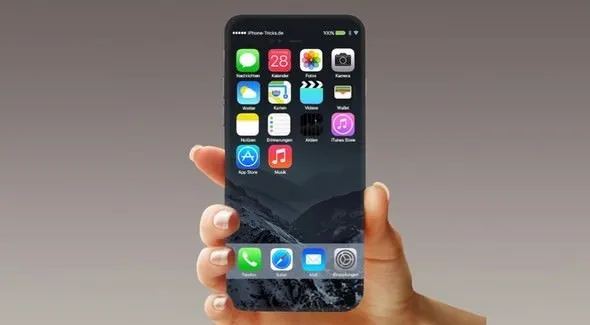 İşte Apple'ın son bombası