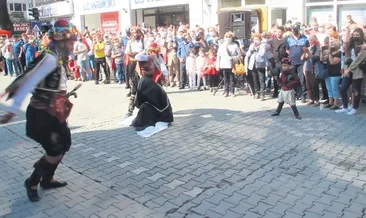 Bu hakaret Anadolu kadınına