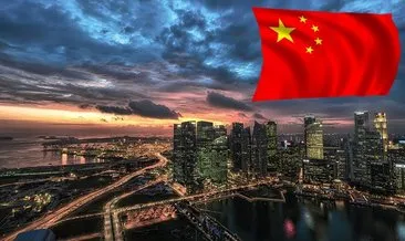 Çin ekonomisi 2024 yılı için olumlu