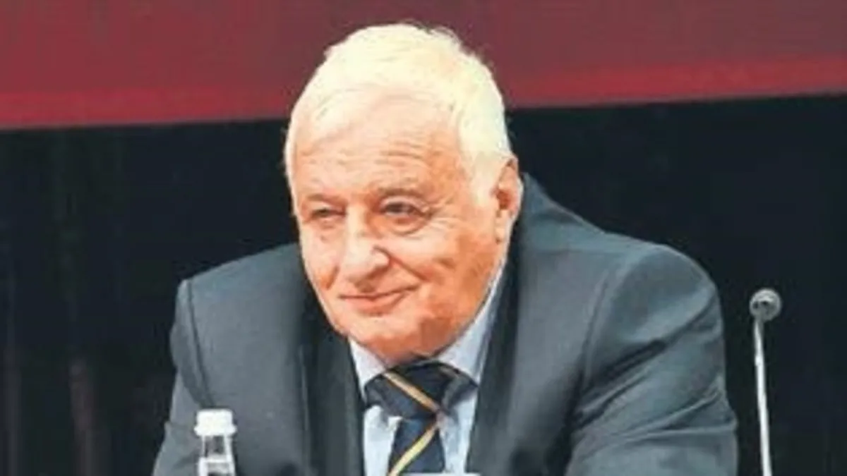 F.Bahçe’nin acı kaybı