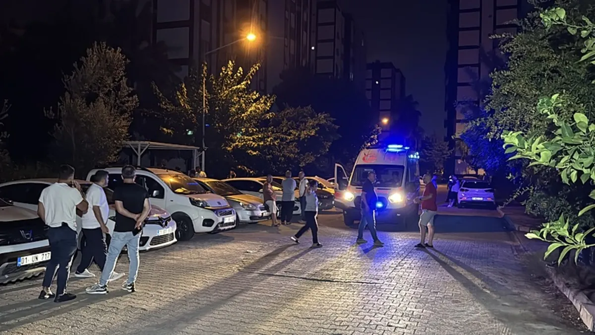 Adana ve Mersin'de işlenen kadın cinayetleri haberini temsil eden görsel.