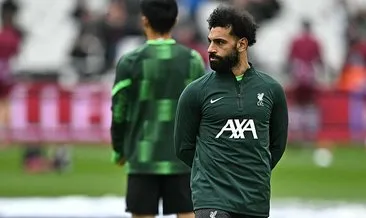 Liverpool, Salah’tan 170 milyon Euro bekliyor