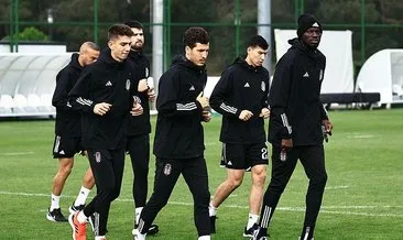 Son dakika Beşiktaş haberi: Yaralı Kartal çıkış arıyor