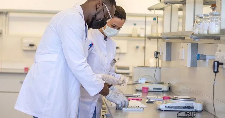 Türkiye ve KKTC’de bir ilke imza attılar