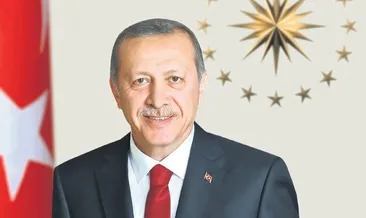 Başkan Erdoğan: SABAH, haberleri ve duruşuyla basınımıza farklı bir soluk kazandırdı