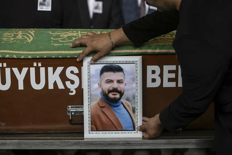 SON DAKİKA: Ankara'da selde hayatını kaybetmişti! İlkay Yiğit'in son sözleri: Kurtulamayacağım