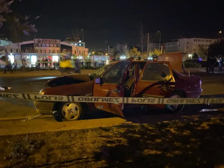 Konya’da gözyaşları sel olup aktı: 5 kişi ölmüştü! Sürücü Sefa Selvi hakkında flaş gelişme!