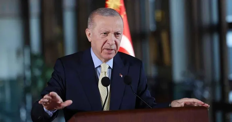 Erdoğan’ın sözleri dünyada yankılandı