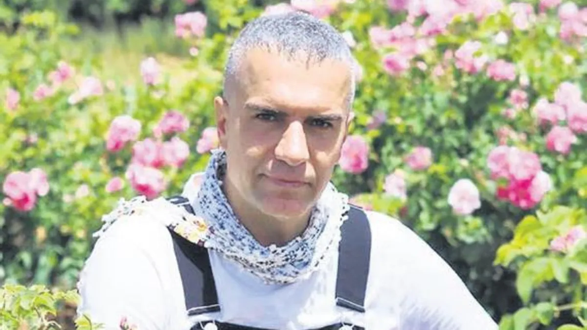 Ahmet Kaya şarkısı okudu! – Son Dakika Magazin Haberleri Ahmet Kaya şarkısı okudu! – Son Dakika Magazin Haberleri