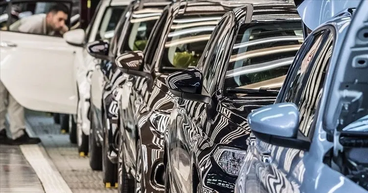 Ticaret Bakanlığı açıkladı: Otomobil ithalatına yeni düzenleme getirildi
