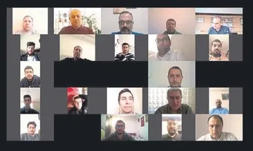 Mezunlar başarı hikâyelerini paylaştı