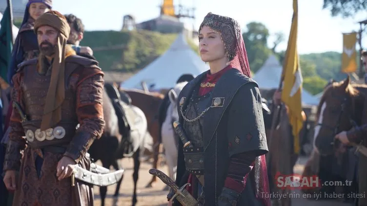 Kuruluş Osman yine nefes kesecek! Osman Bey, Karesi Bey ve komutan Lucas’la karşı karşıya!