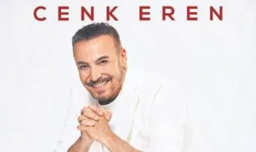 Eren’den Barış Manço şarkıları