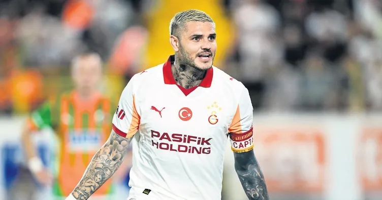 Aslan’ın 7. harikası