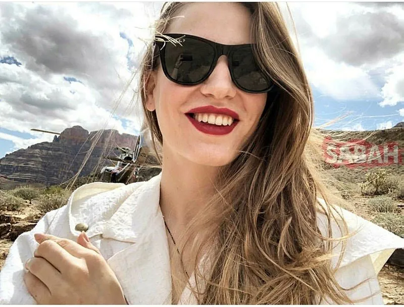 İşte &#252;nl&#252;lerin yaşları 