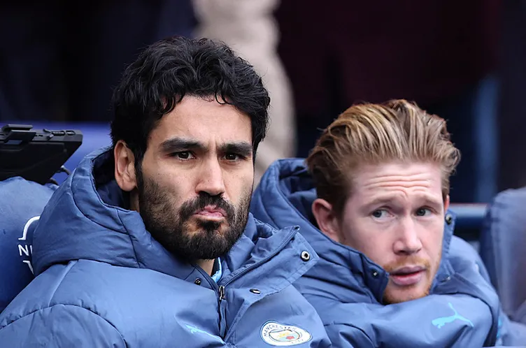 SON DAKİKA: Fenerbahçe’den Kevin De Bruyne’ye çılgın maaş! İngilizler ’yok artık’ dedirtecek teklifi duyurdu...