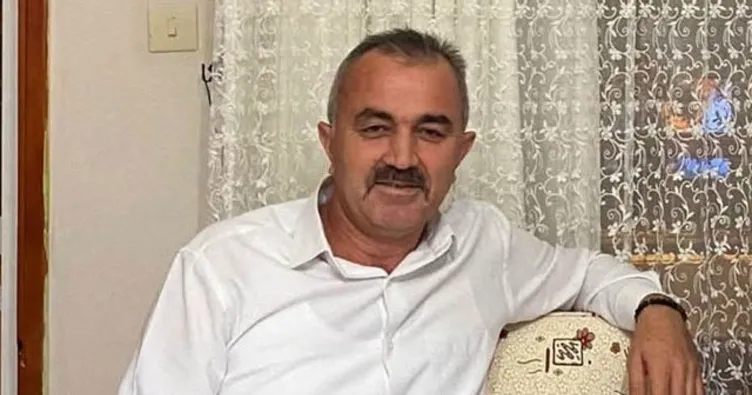 Kaynak çalışması sırasında patlama